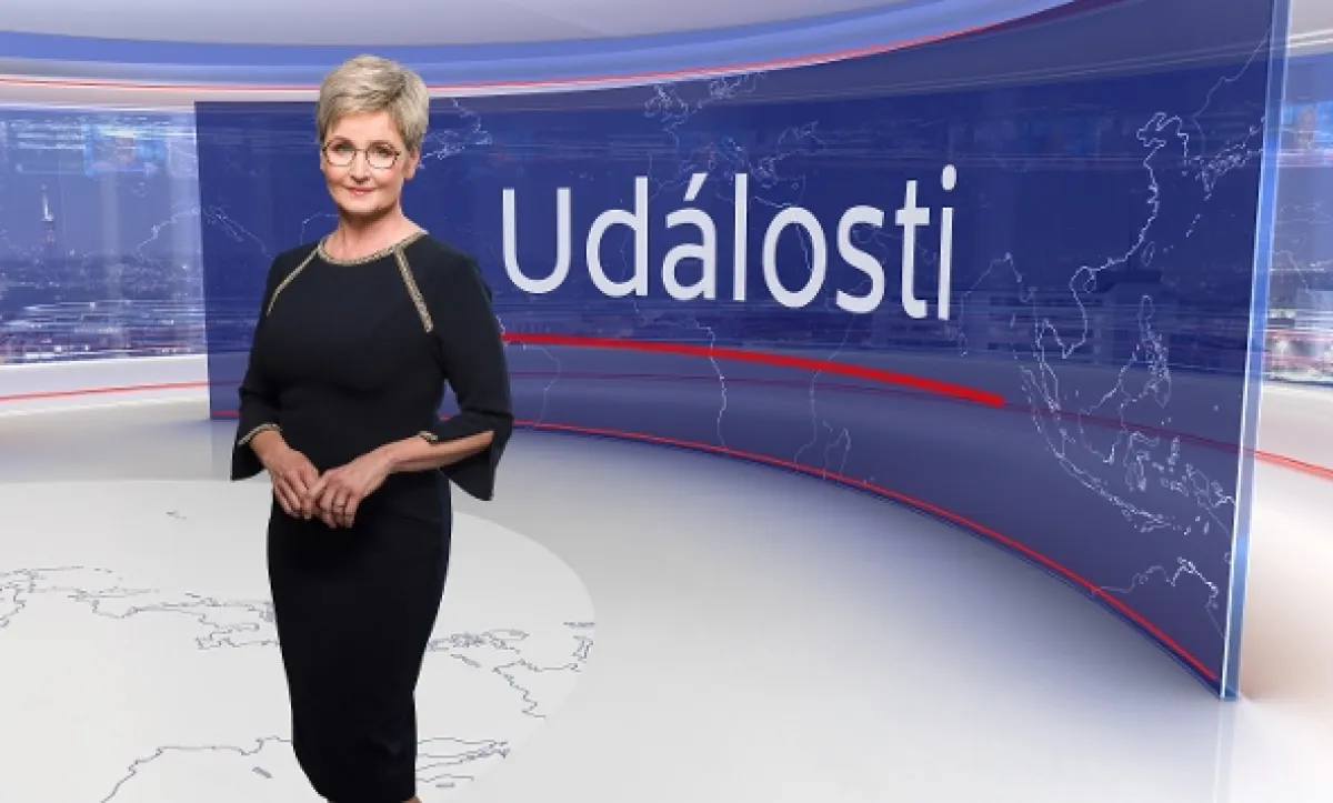 Události - fotogaléria