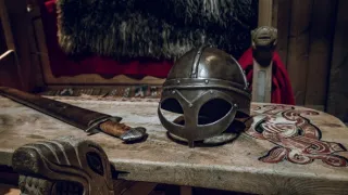 Život válečníka