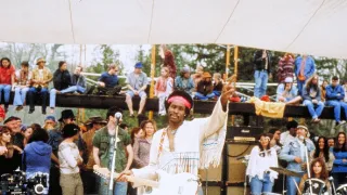 Hendrix
