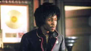 Hendrix