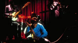 Hendrix