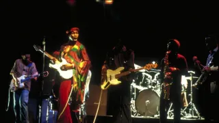 Hendrix