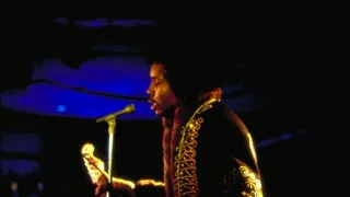 Hendrix
