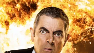 Johnny English se vrací