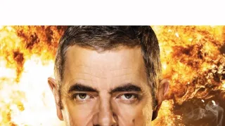 Johnny English se vrací