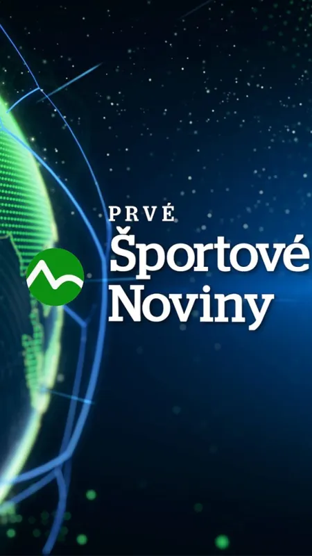 Prvé Športové noviny - fotogaléria