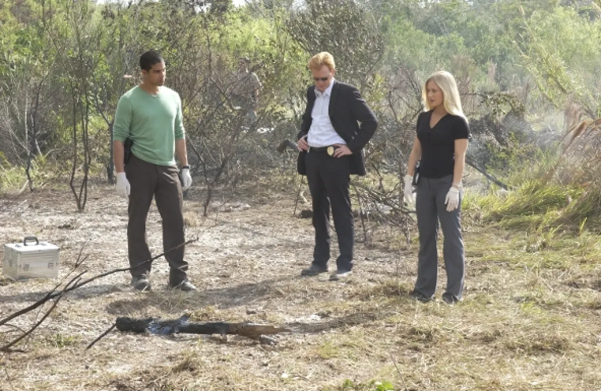 Kriminálka Miami (CSI: Miami III), 2004 - fotogaléria