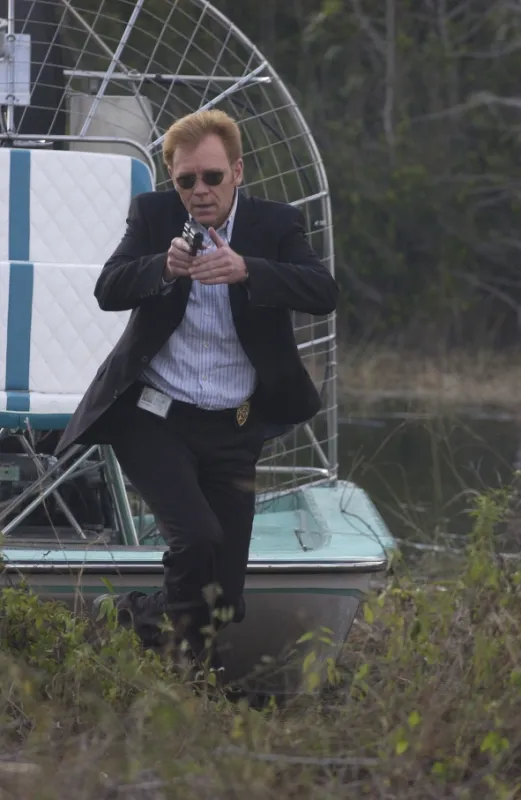 Kriminálka Miami (CSI: Miami III), 2004 - fotogaléria