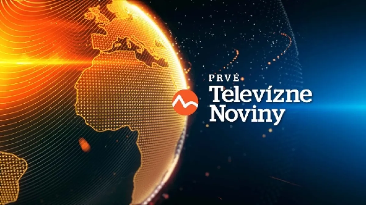 Prvé Televízne noviny - fotogaléria