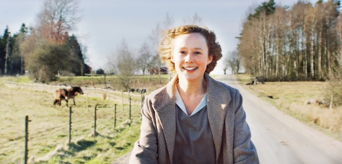 Zrodila sa Astrid (Becoming Astrid), 2018 - fotogaléria
