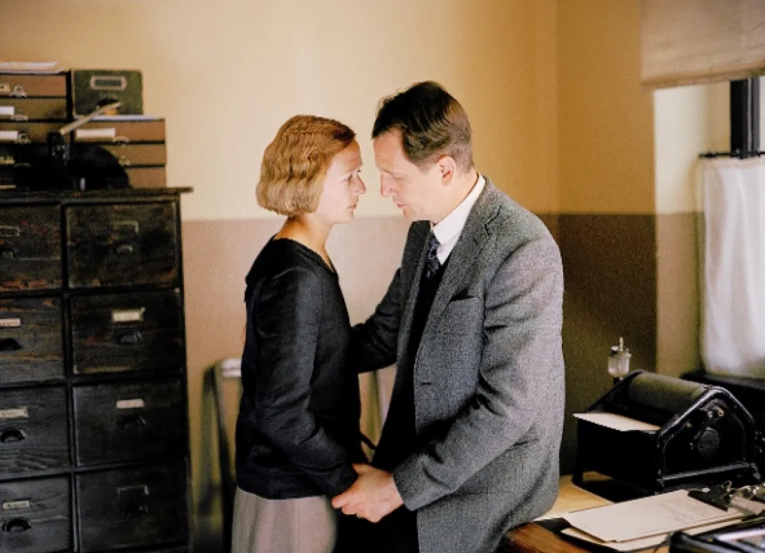 Zrodila sa Astrid (Becoming Astrid), 2018 - fotogaléria