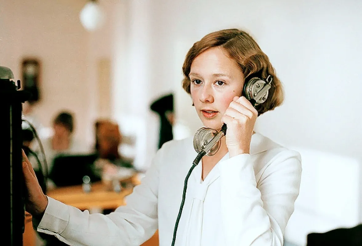 Zrodila sa Astrid (Becoming Astrid), 2018 - fotogaléria
