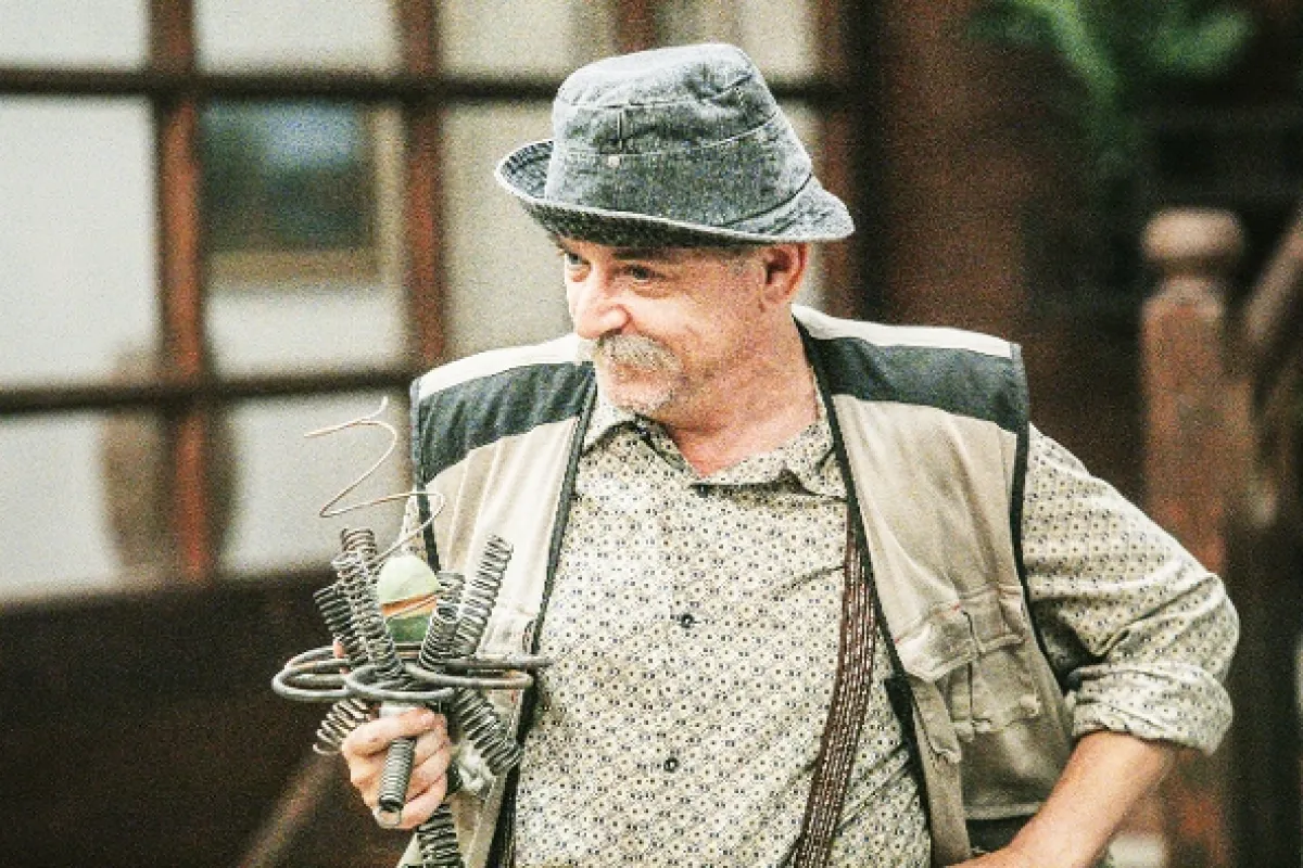 Krejzovi, 2018 - fotogaléria