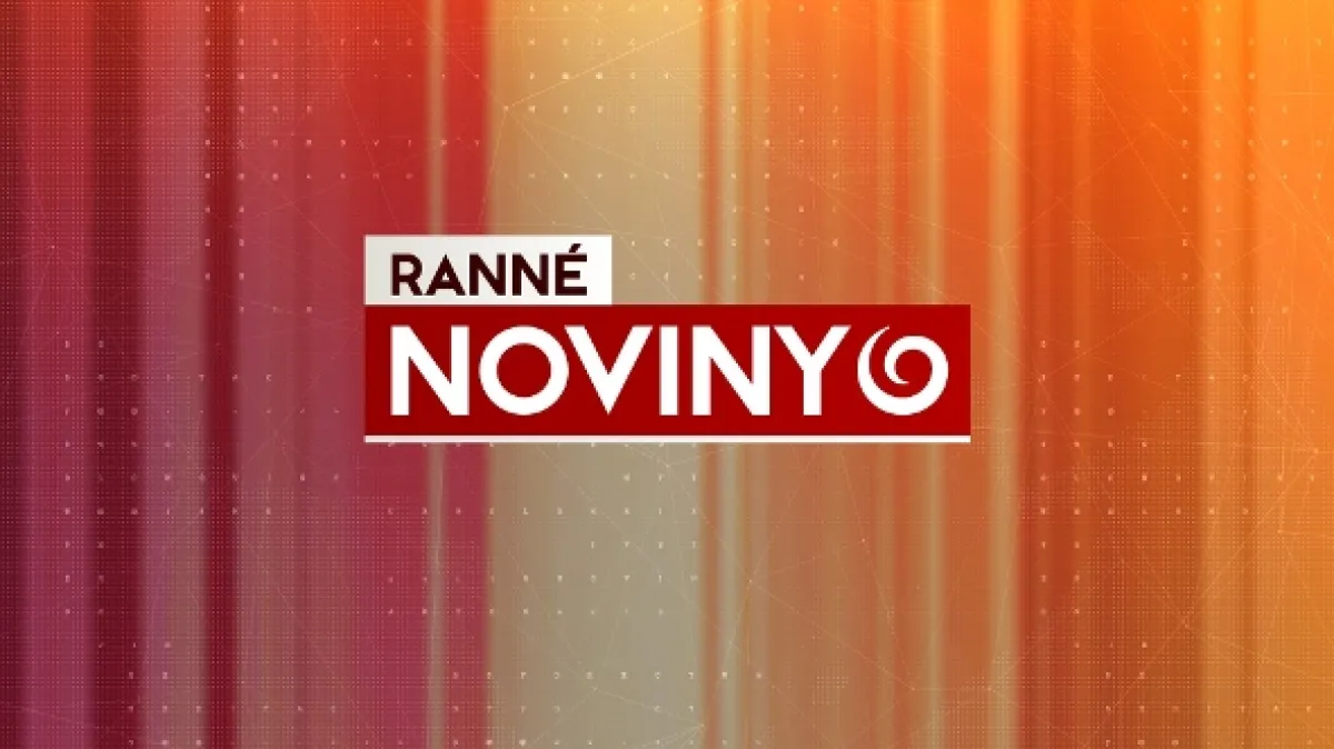 Ranné noviny - fotogaléria