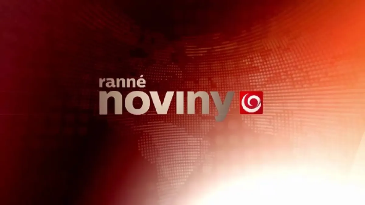 Ranné noviny - fotogaléria