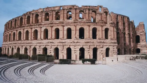 Koloseum (1)