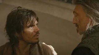 Traja mušketieri: D'Artagnan