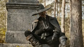 Traja mušketieri: D'Artagnan