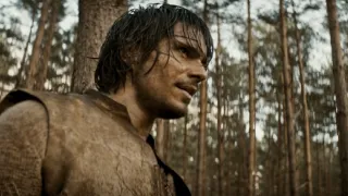 Traja mušketieri: D'Artagnan