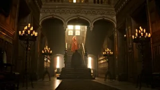 Traja mušketieri: D'Artagnan