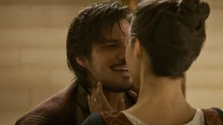 Traja mušketieri: D'Artagnan