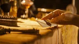 Traja mušketieri: D'Artagnan