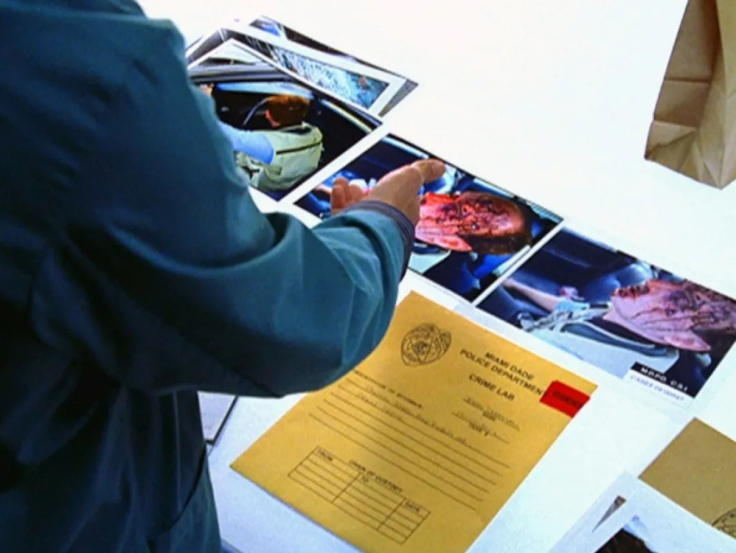 Kriminálka Miami (CSI: Miami II), 2004 - fotogaléria