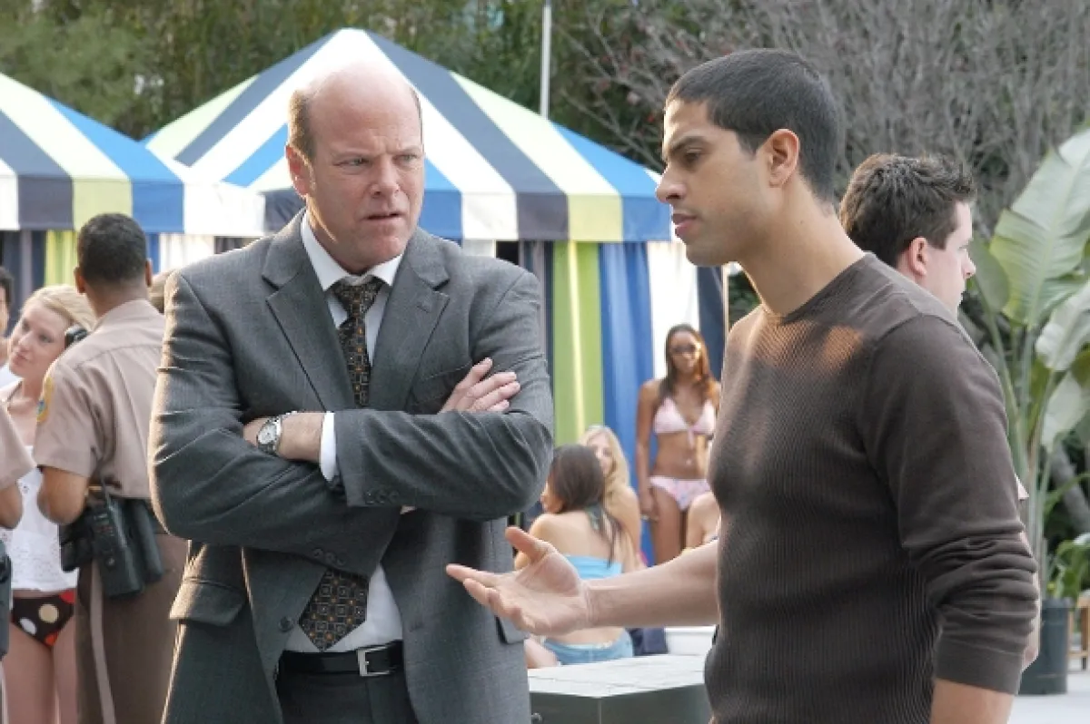 Kriminálka Miami (CSI: Miami II), 2004 - fotogaléria
