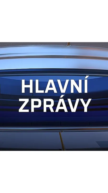Hlavné správy - fotogaléria