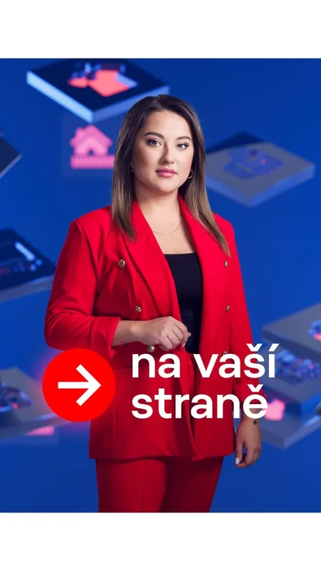 Na Vaší straně (Na vaší straně) - fotogaléria
