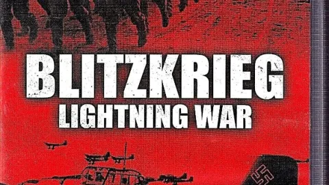 Blitzkrieg