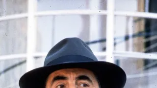 Hercule Poirot
