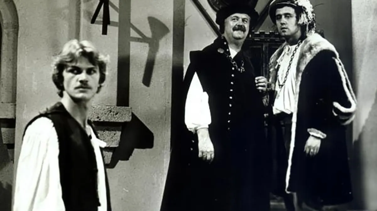 Dobríčko, 1986 - fotogaléria