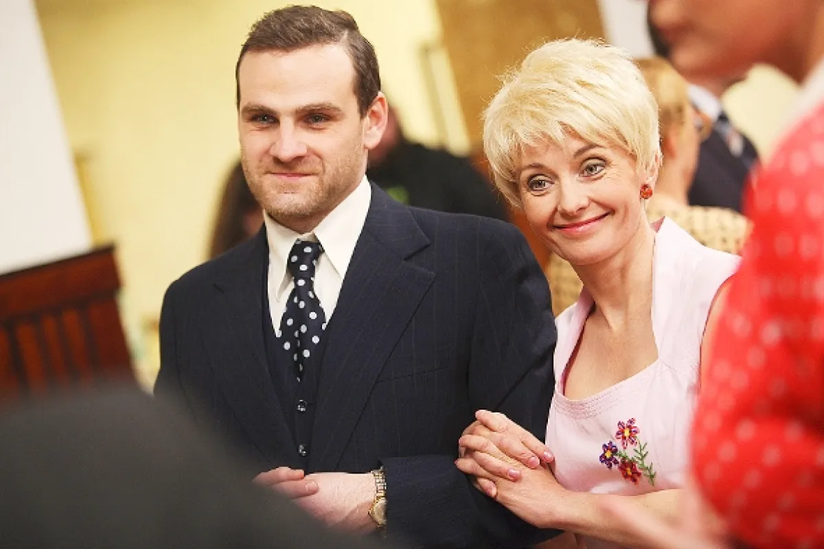 Vyprávěj, 2009 - fotogaléria