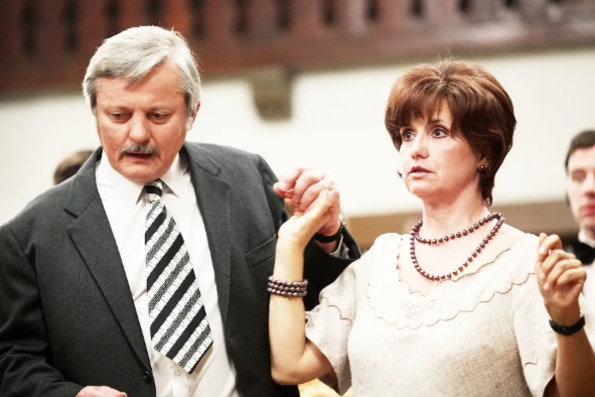 Vyprávěj, 2009 - fotogaléria