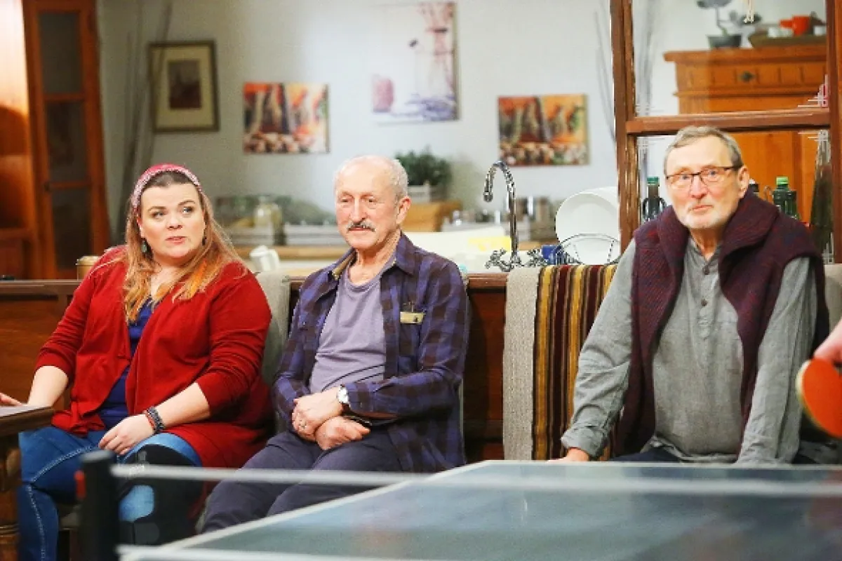 Krejzovi, 2018 - fotogaléria