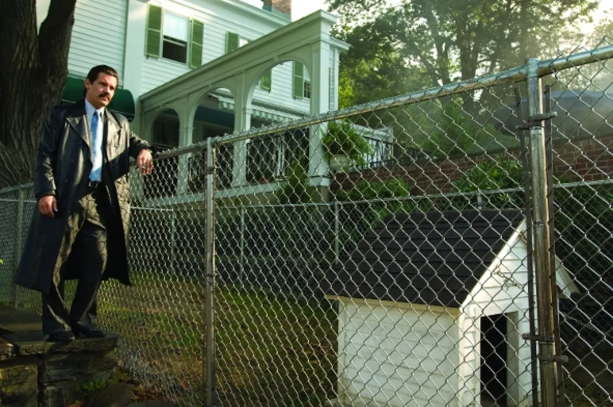 Americký gangster (American Gangster), 2007 - fotogaléria