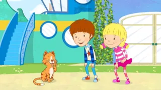 Lokomotiva Tomáš (2)