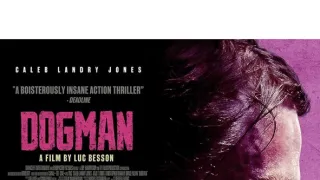 Dogman