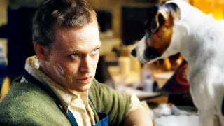 Dogman