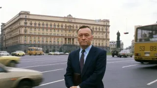 Patrioti a zrádci (3)