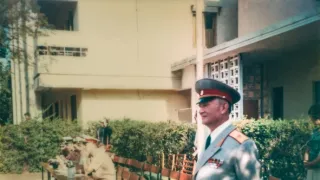 Patrioti a zrádci (3)