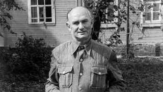 Patrioti a zrádci (3)