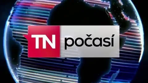 Počasí