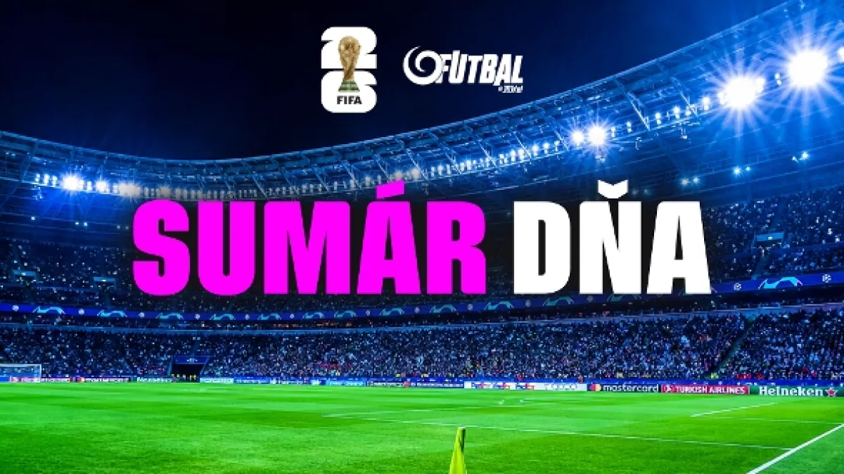 Sumár dňa MS 2026 vo futbale - fotogaléria