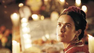 Frida