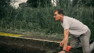 Masakr na řece Tollense (2/2)