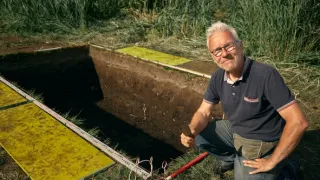 Masakr na řece Tollense (2/2)