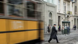 Heydrich: Muž so železným srdcom