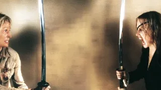 Kill Bill 2